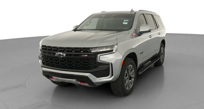 Thumbnail: 2023 Chevrolet Tahoe - 1
