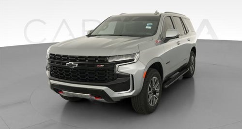 2023 Chevrolet Tahoe