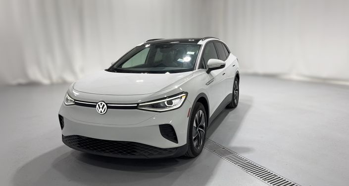 2021 Volkswagen ID.4 Pro S -
                  Madison, TN