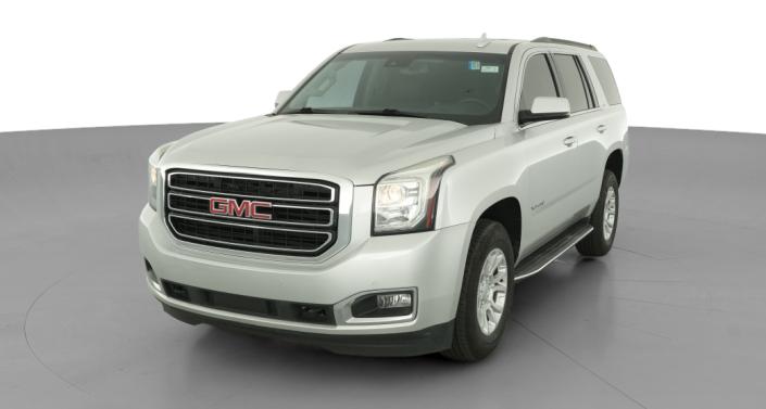 2019 GMC Yukon SLT -
                  Tolleson, AZ