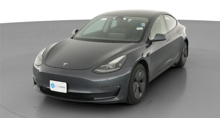 Thumbnail: 2022 Tesla Model 3 - 1