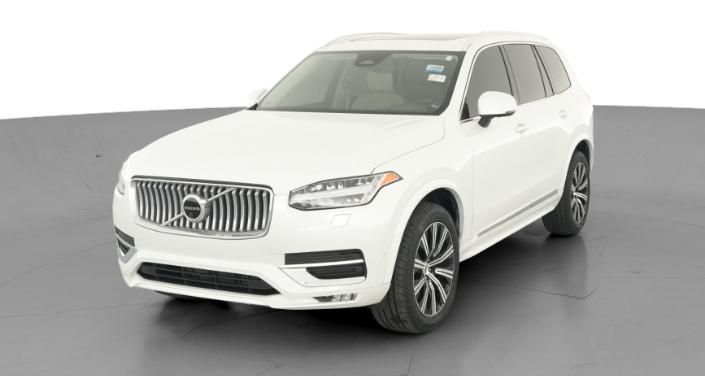 Thumbnail: 2023 Volvo XC90 - 1