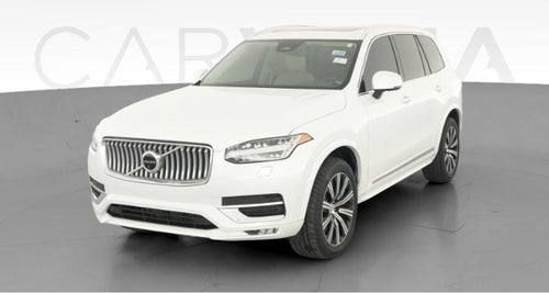 2023 Volvo XC90