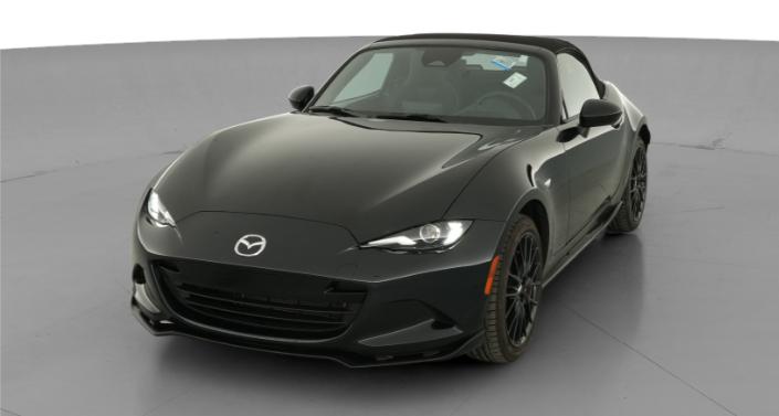 Thumbnail: 2025 Mazda MX-5 Miata - 1
