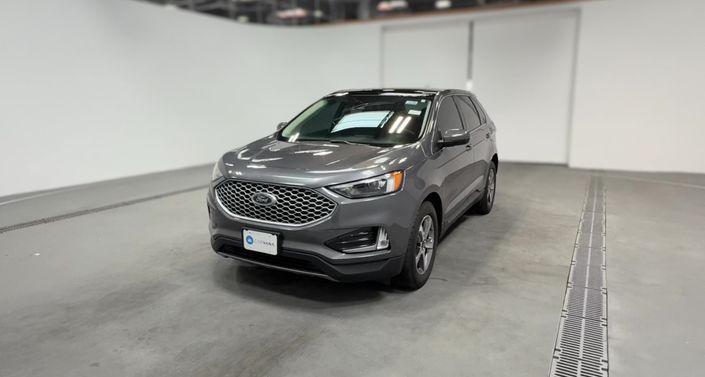 Thumbnail: 2024 Ford Edge - 1