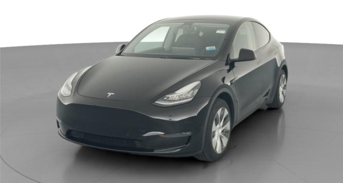 Thumbnail: 2020 Tesla Model Y - 1
