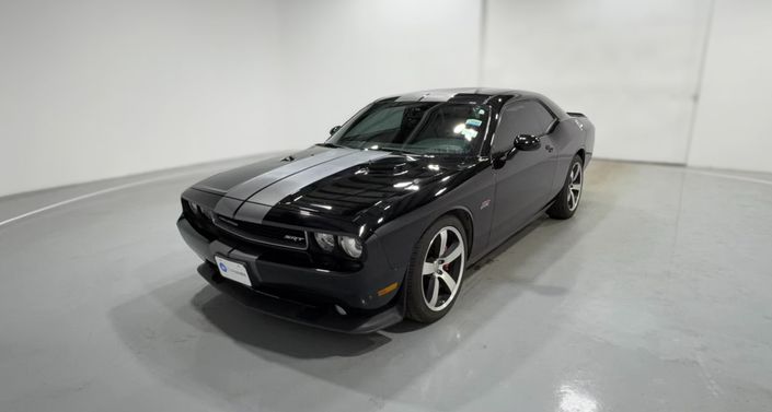 Thumbnail: 2012 Dodge Challenger - 1