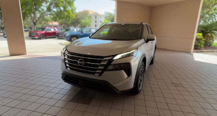 Thumbnail: 2025 Nissan Rogue - 1