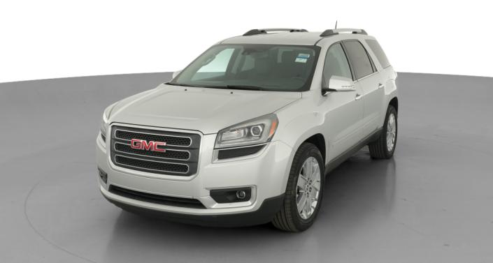 Thumbnail: 2017 GMC Acadia - 1
