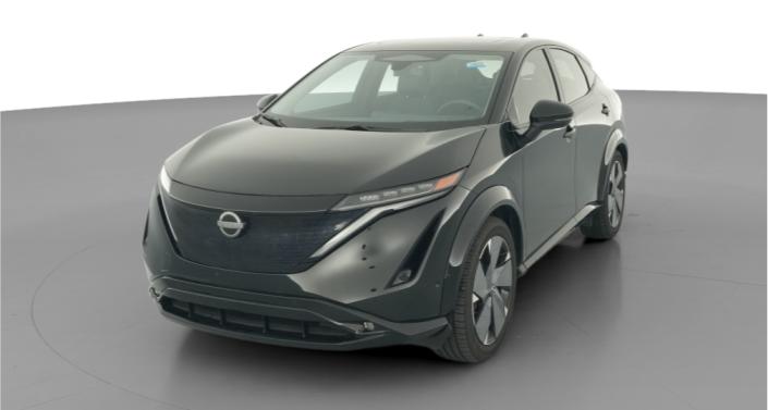 Thumbnail: 2023 Nissan Ariya - 1