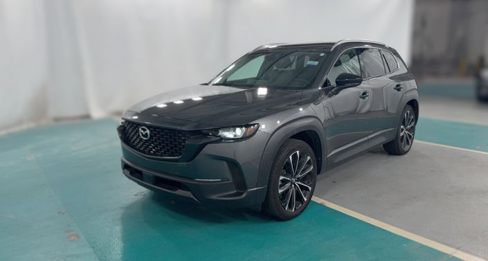 Thumbnail: 2024 Mazda CX-50 - 1