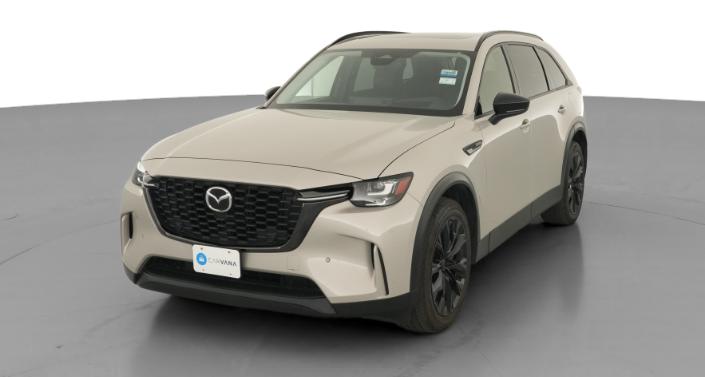 Thumbnail: 2026 Mazda CX-90 - 1