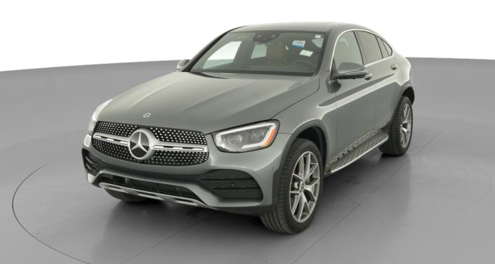 Thumbnail: 2023 Mercedes-Benz GLC - 1