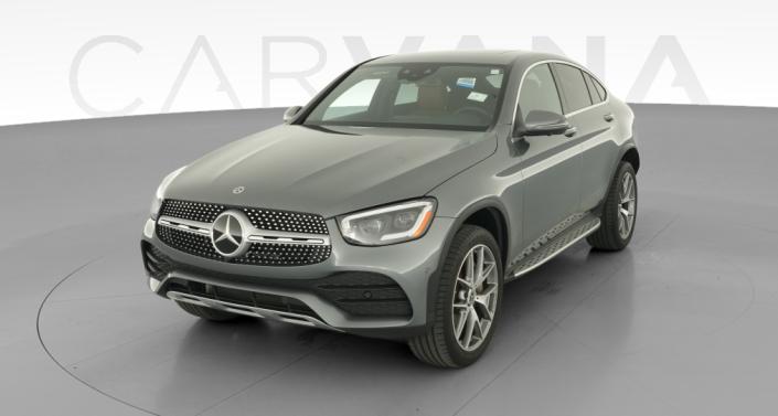 2023 Mercedes-Benz GLC