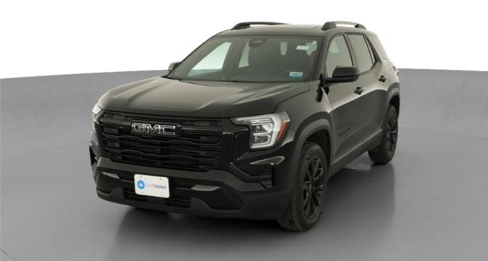 Thumbnail: 2026 GMC Terrain - 1