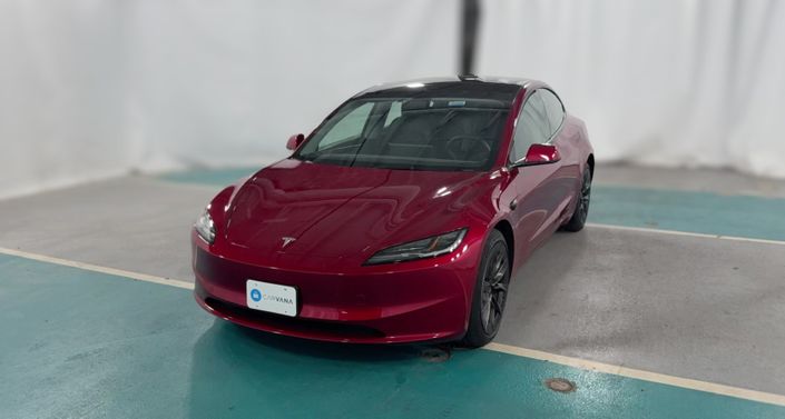 Thumbnail: 2025 Tesla Model 3 - 1