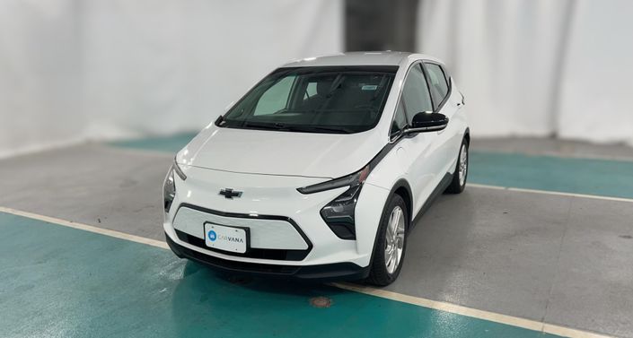 2023 Chevrolet Bolt EV 1LT -
                  Manville, NJ