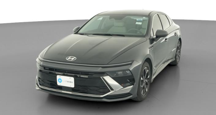 Thumbnail: 2025 Hyundai Sonata - 1