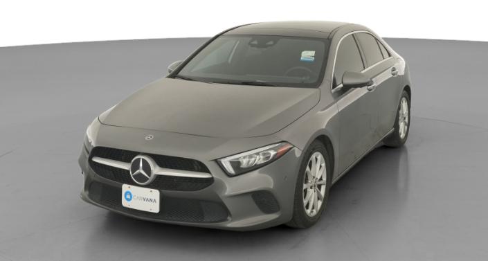 2020 Mercedes-Benz A-Class A 220 -
                  Fort Worth, TX