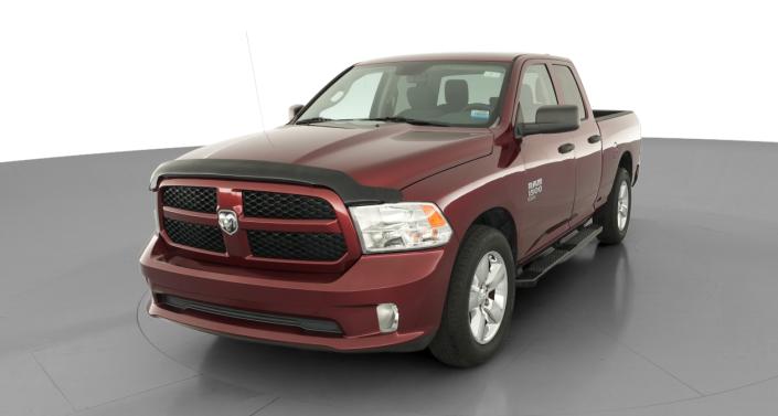 2019 RAM 1500 Classic Express -
                  Auburn, GA