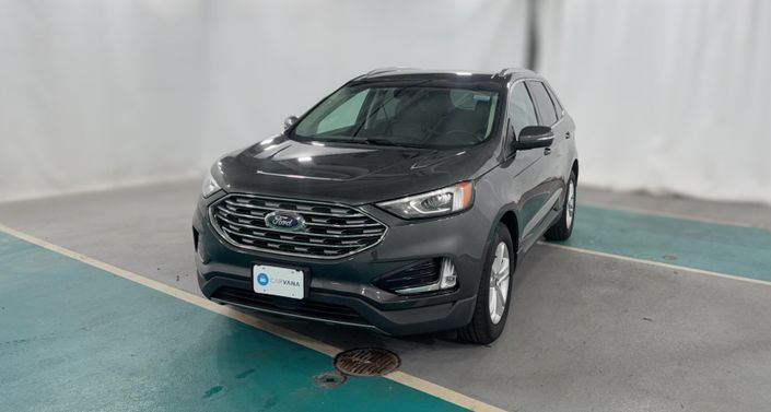 Thumbnail: 2019 Ford Edge - 1
