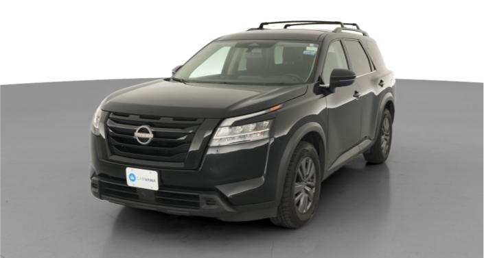 Thumbnail: 2022 Nissan Pathfinder - 1