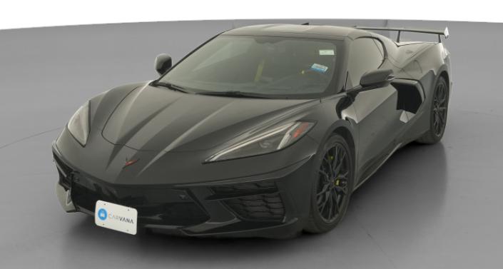 Thumbnail: 2023 Chevrolet Corvette - 1
