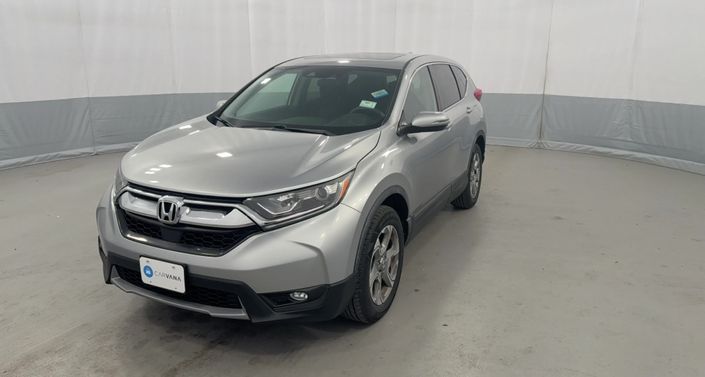 Thumbnail: 2018 Honda CR-V - 1
