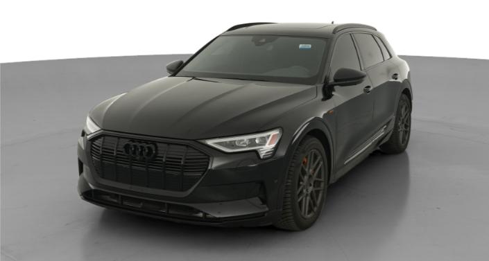 2022 Audi e-tron Premium Plus -
                  Beverly, NJ
