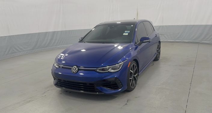 Thumbnail: 2023 Volkswagen Golf - 1