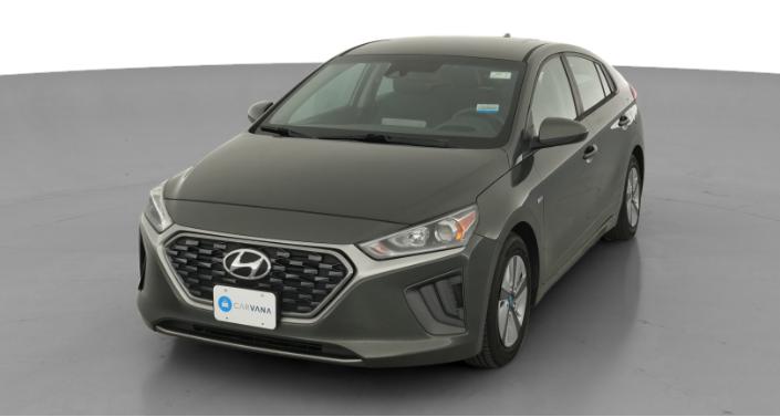 2020 Hyundai Ioniq Blue -
                  Beverly, NJ