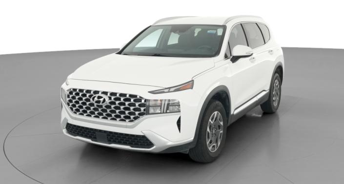 Thumbnail: 2022 Hyundai Santa Fe - 1