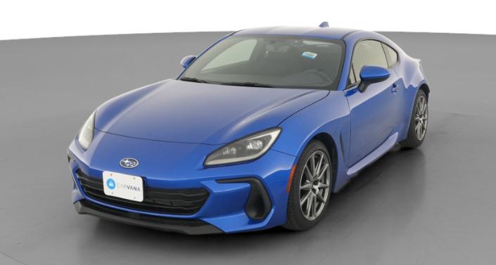 2024 Subaru BRZ Premium -
                  Haines City, FL