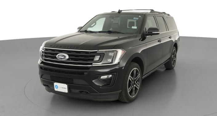 2021 Ford Expedition MAX Limited -
                  Colonial Heights, VA