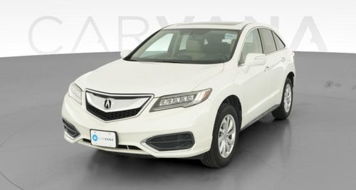 2016 Acura RDX
