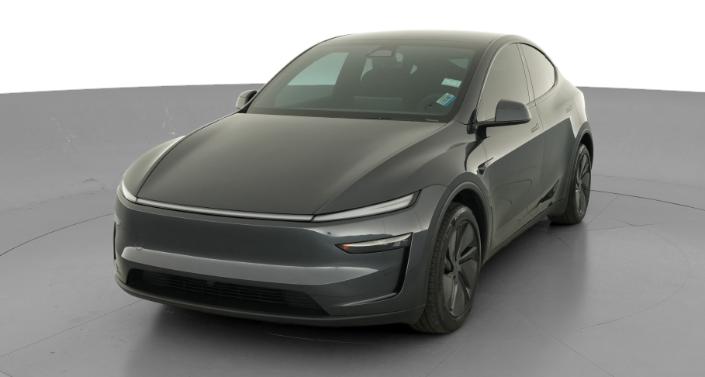 Thumbnail: 2026 Tesla Model Y - 1