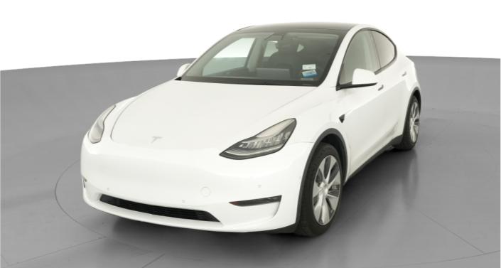 2021 Tesla Model Y Long Range -
                  Auburn, GA