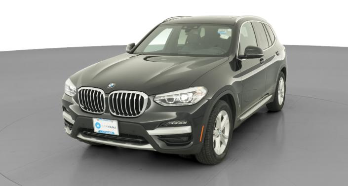 Thumbnail: 2020 BMW X3 - 1