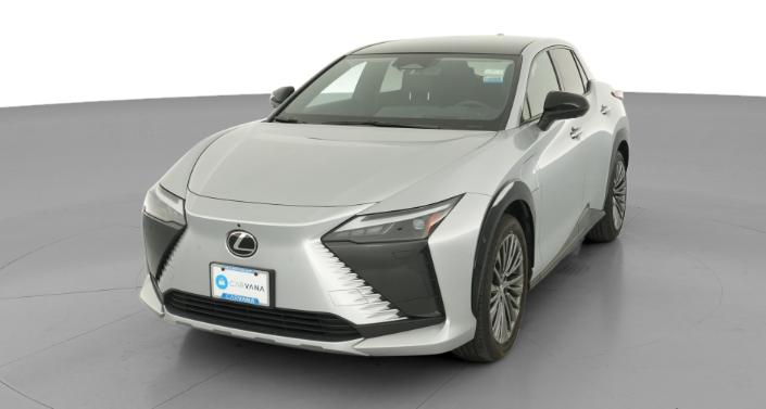 2023 Lexus RZ 450e -
                  Hebron, OH