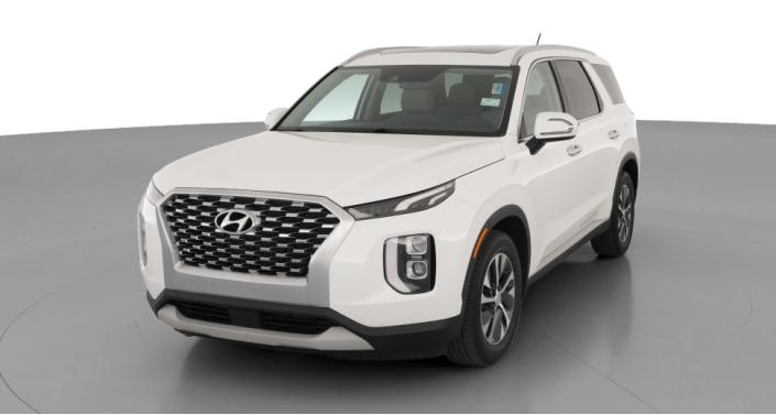 Thumbnail: 2020 Hyundai Palisade - 1