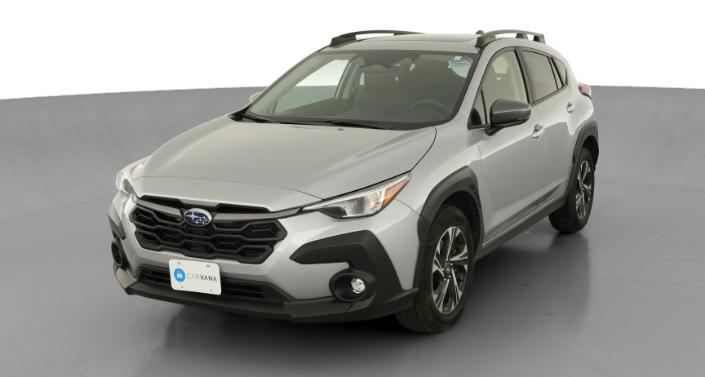 Thumbnail: 2024 Subaru Crosstrek - 1