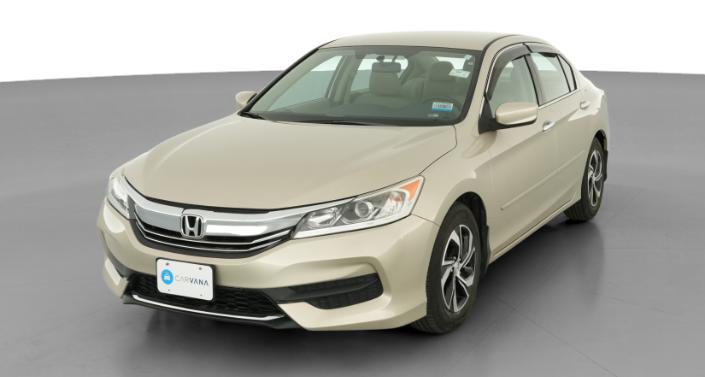 Thumbnail: 2017 Honda Accord - 1
