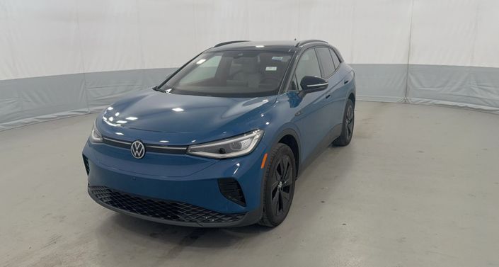 Thumbnail: 2025 Volkswagen ID.4 - 1