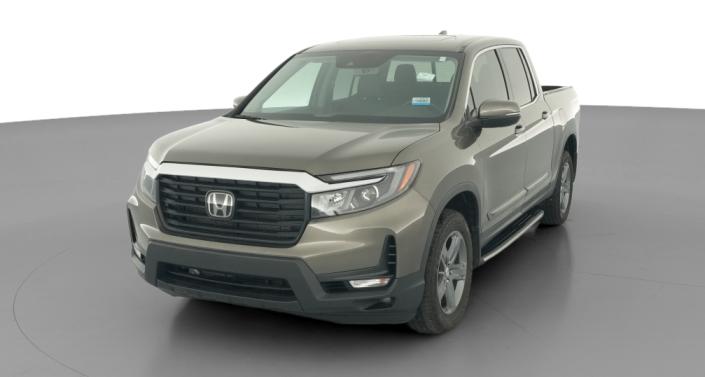 Thumbnail: 2023 Honda Ridgeline - 1