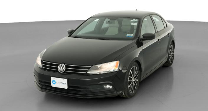 2015 Volkswagen Jetta Sport -
                  Framingham, MA