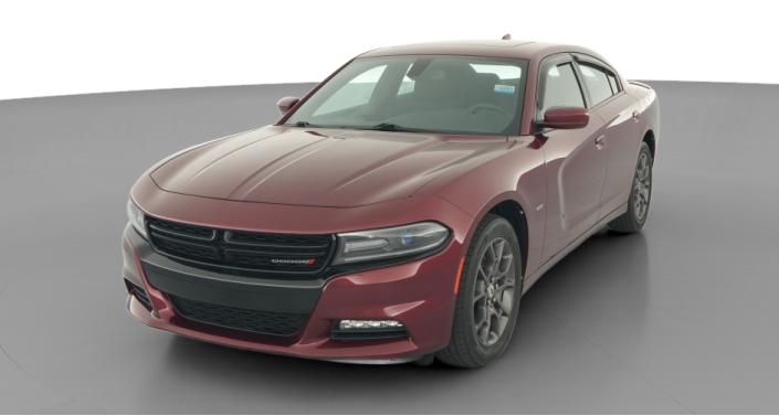 Thumbnail: 2018 Dodge Charger - 1