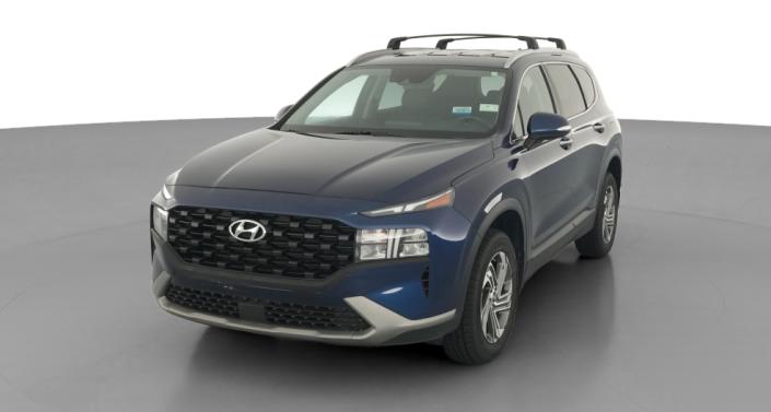 Thumbnail: 2023 Hyundai Santa Fe - 1