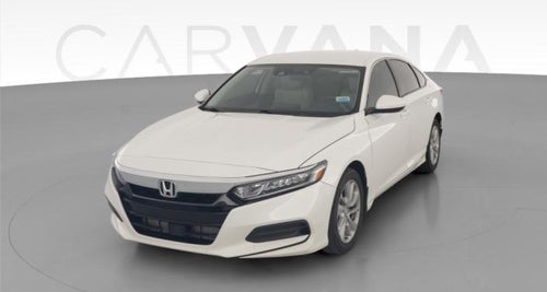 2020 Honda Accord