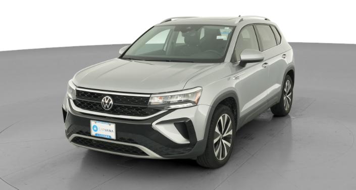 Thumbnail: 2023 Volkswagen Taos - 1