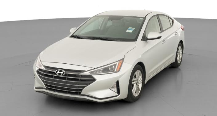 Thumbnail: 2019 Hyundai Elantra - 1